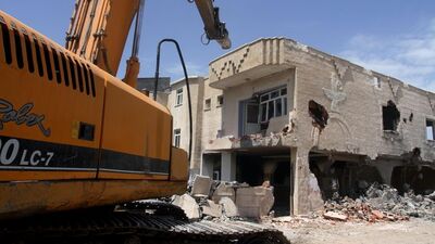 İki ilçe 'riskli alan' ilan edildi