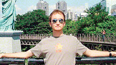 Türkiye'nin konuştuğu katilin lise yıllığında çarpıcı ayrıntı!