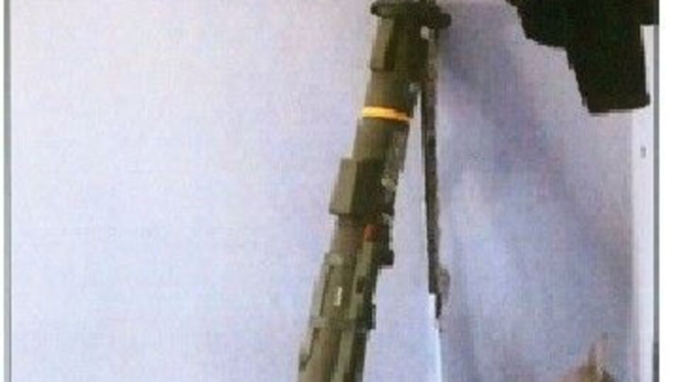 Nusaybin'de ele geçirildi!