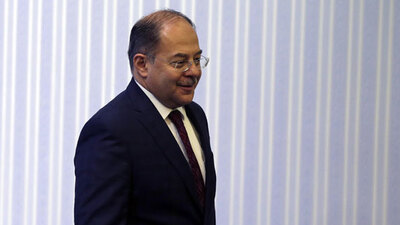 Sağlık Bakanı Recep Akdağ'dan doğum kontrolü açıklaması