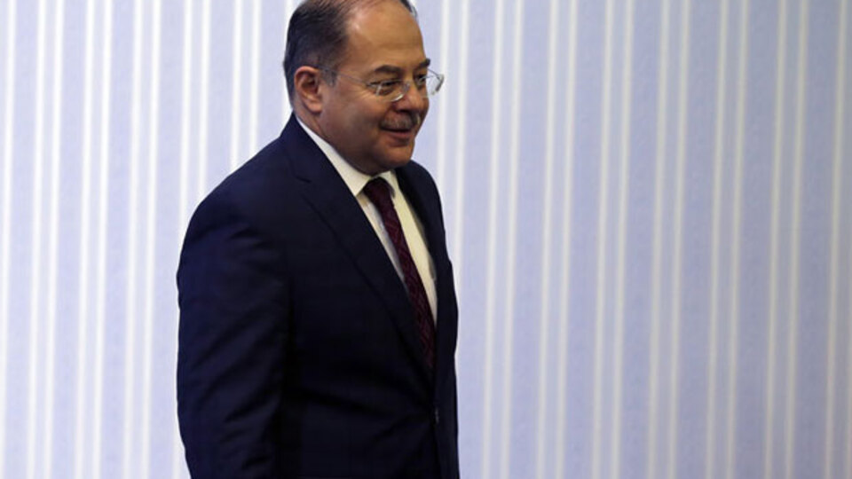 Sağlık Bakanı Recep Akdağ'dan doğum kontrolü açıklaması