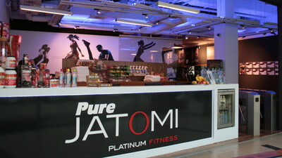 Jatomi'nin arkasındaki şok isim!