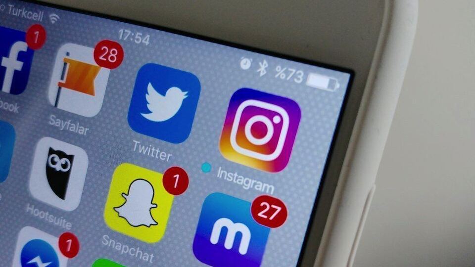 Türkiye'de en çok o kullanılıyor