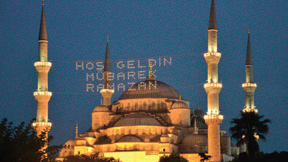 'Yaşasın Mayalar!'