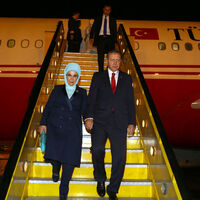 Erdoğan Uganda'da! İşbirliği anlaşmaları imzalandı