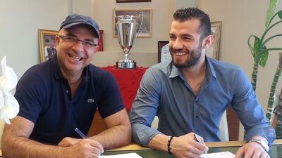 Demir İnşaat Büyükçekmece'de kaldı!