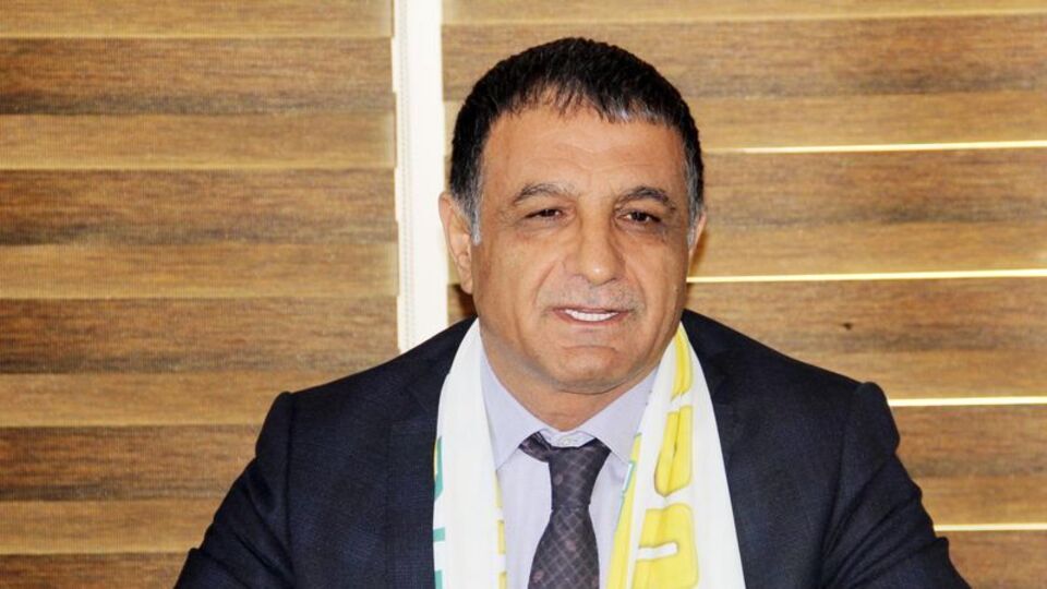 Şanlıurfa'nın borcu açıklandı!