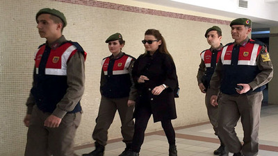 Deniz Seki'ye kötü haber