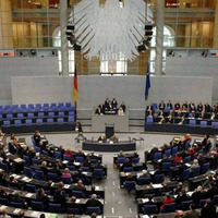 Almanya'dan 'soykırım' açıklaması