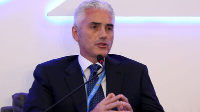 Sabancı yönetiminde değişiklik