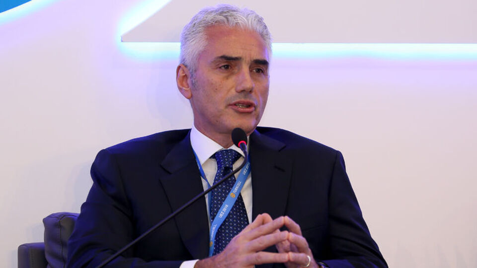 Sabancı yönetiminde değişiklik