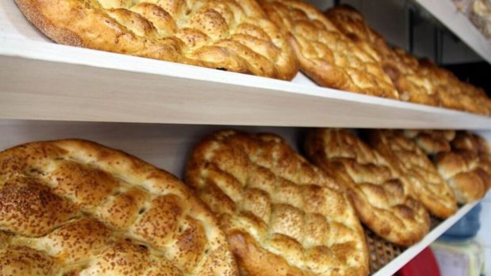 Ramazan'da tok tutan besinler!