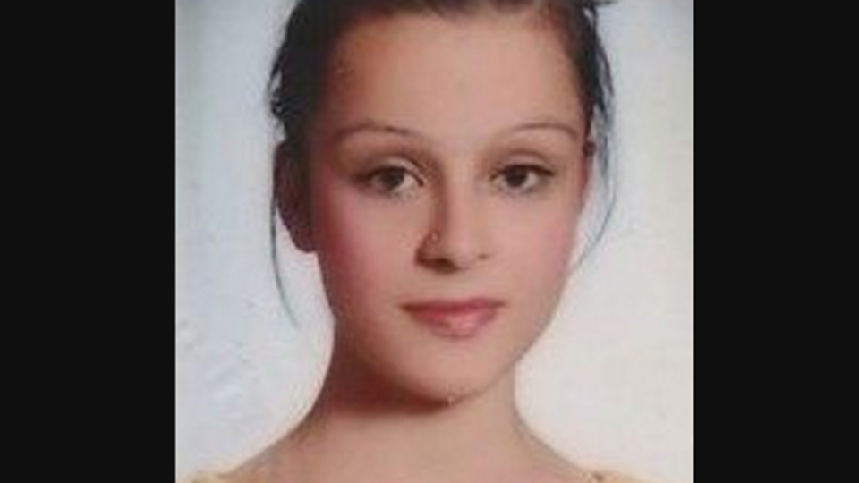 9 günlük yaşam mücadelesini kaybetti