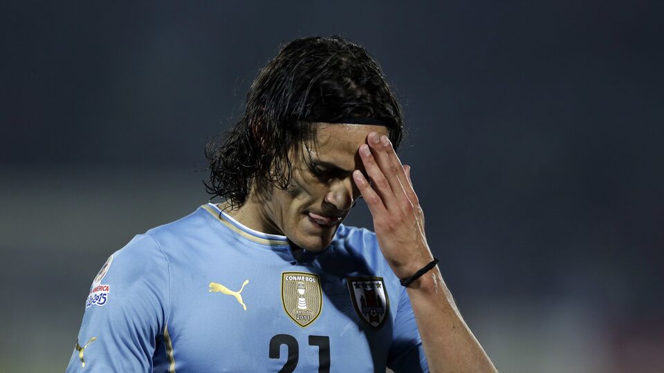 Cavani'den yeşil ışık!