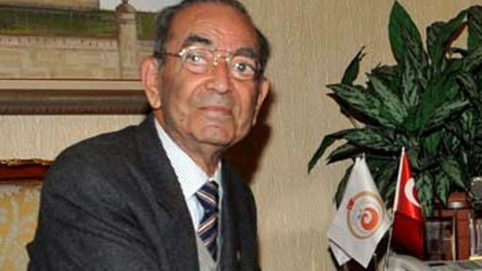 Eski vekil hayatını kaybetti