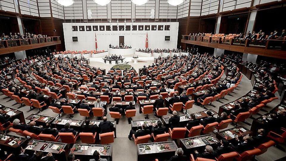 Maarif Vakfı kuruluyor