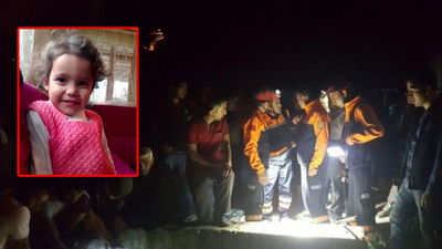 Bu acıya yürek dayanmaz!