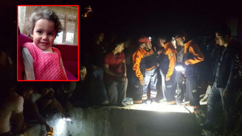 Bu acıya yürek dayanmaz!