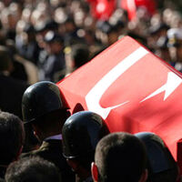 Nusaybin'den acı haber geldi!