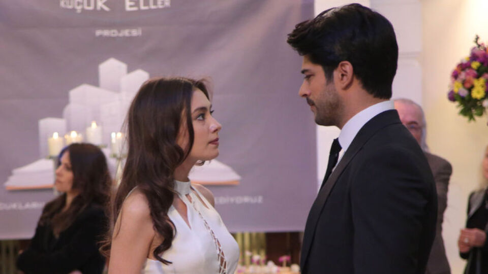 Nihan sorunlarla başa çıkabilecek mi?