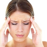 Migreniniz varsa Ramazan'da bunları yemeyin