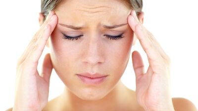 Migreniniz varsa Ramazan'da bunları yemeyin