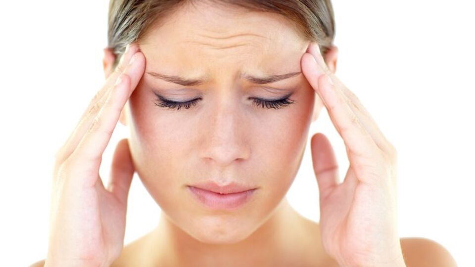 Migreniniz varsa Ramazan'da bunları yemeyin