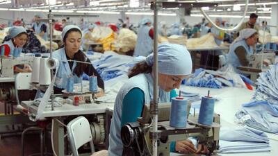 3 milyon kişiye iş yaratacak!