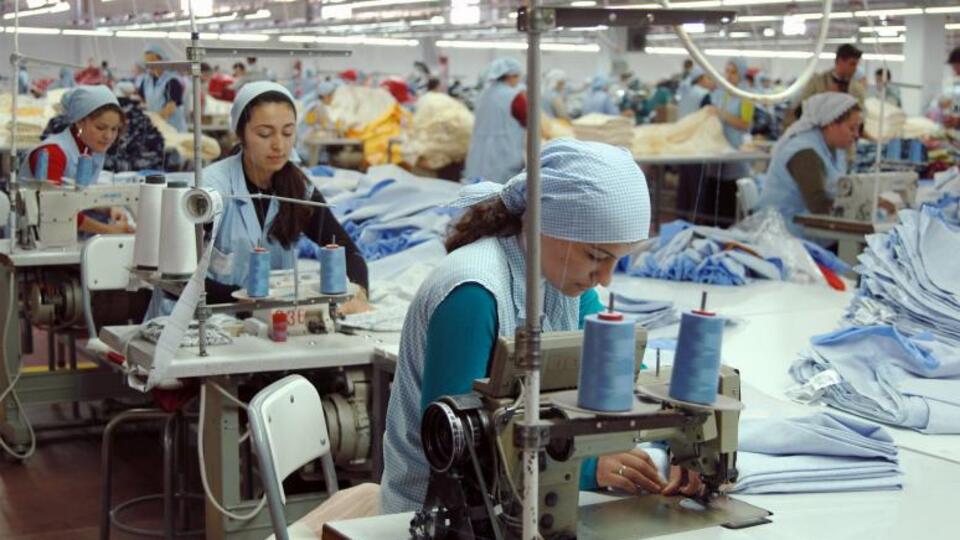 3 milyon kişiye iş yaratacak!