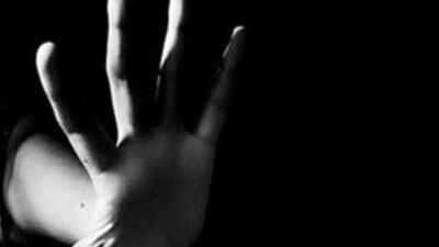 Otogarda dehşeti yaşadı!