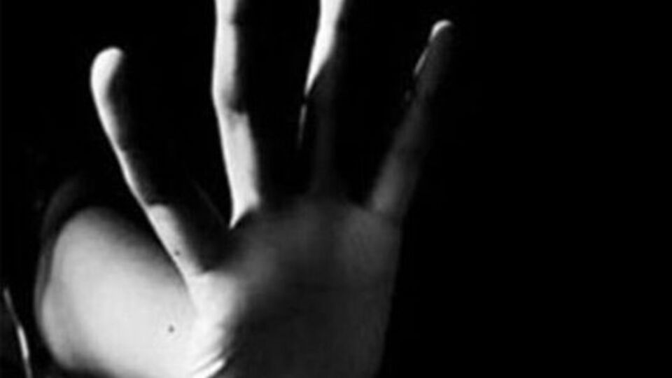 Otogarda dehşeti yaşadı!