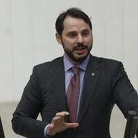 Enerji Bakanı Albayrak'tan kayıp kaçak oranı açıklaması