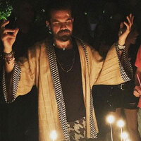 Kenan Doğulu böyle dua etti