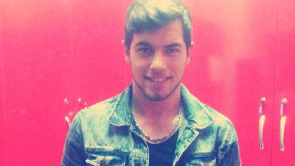 19 yaşındaki Cihangir'in acı sonu