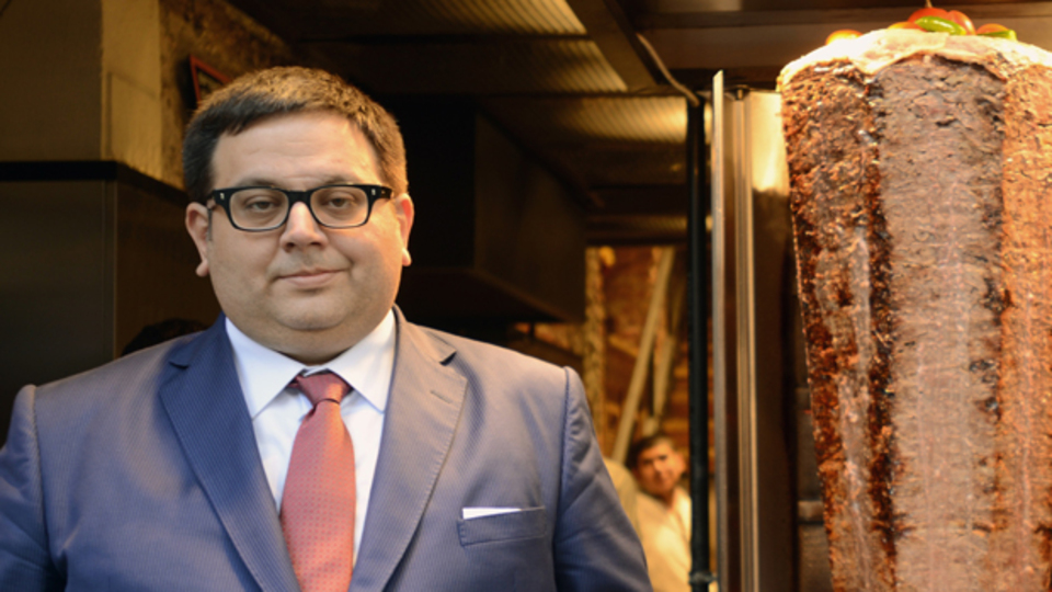 "Kırmızı et fiyatları kontrol edilebilir"