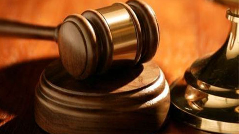 O hâkim ve savcılara 2 kez ihraç istendi