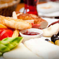 İşte Ramazan'ın altın öğünü