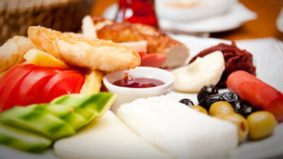 İşte Ramazan'ın altın öğünü