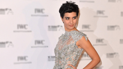 Kocasının filminde oynayacak