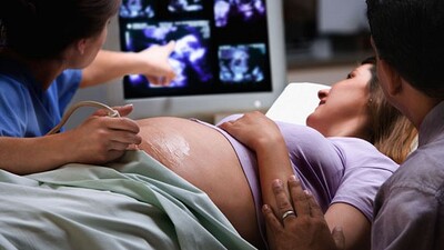 Çocuk doğuran kadınlarda...