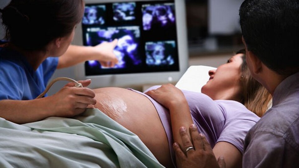 Çocuk doğuran kadınlarda...