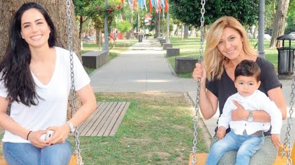 'İbrahim'le barışma ihtimalimiz sıfır'
