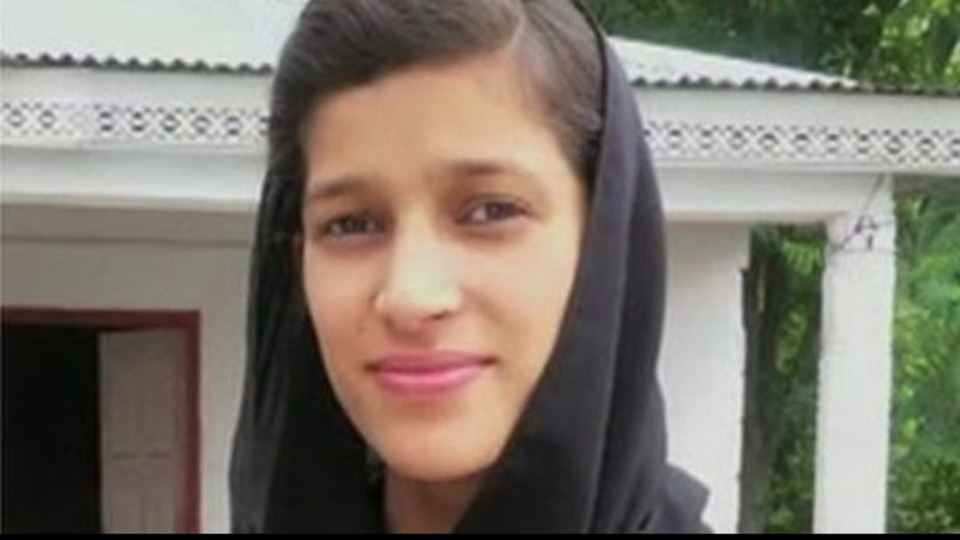 Vahşet! Evlilik teklifini reddetti diye...