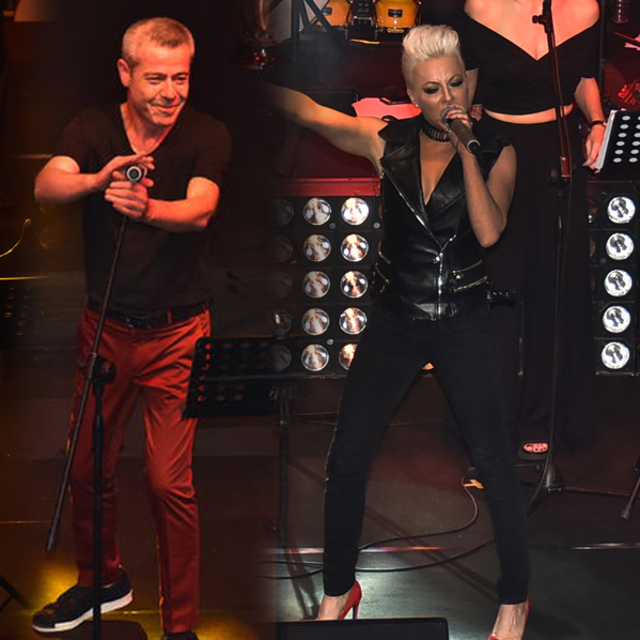 Kanyon'da 10'uncu yıl konserleri