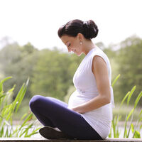 Gebelere oruç uyarısı!