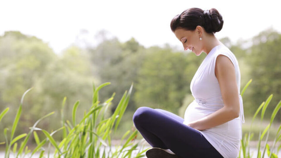 Gebelere oruç uyarısı!