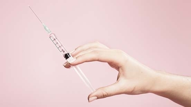 İlk yerli Hepatit B aşısı üretildi