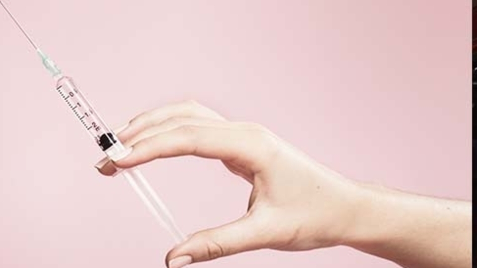 İlk yerli Hepatit B aşısı üretildi