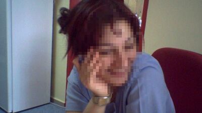 Hemşireye emekli astsubay cinayetinden 25 yıl hapis cezası