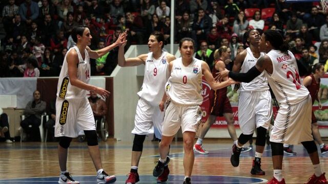 Adana BOTAŞ'ta yeni dönem!